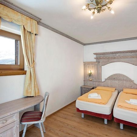 Apartmán Casa Li Roina N 47 Livigno Exteriér fotografie