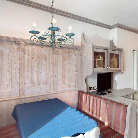 Apartmán Casa Li Roina N 47 Livigno Exteriér fotografie