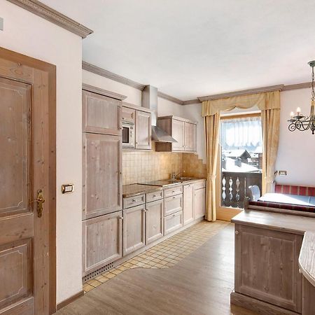 Apartmán Casa Li Roina N 47 Livigno Exteriér fotografie