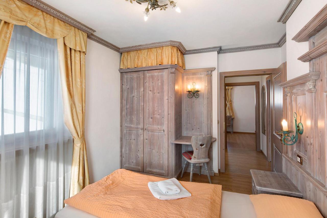 Apartmán Casa Li Roina N 47 Livigno Exteriér fotografie