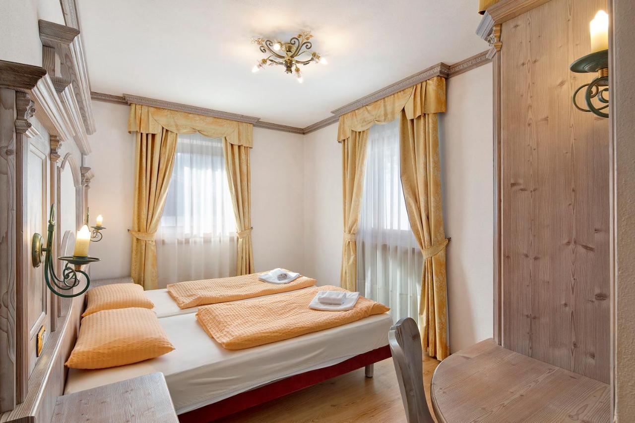 Apartmán Casa Li Roina N 47 Livigno Exteriér fotografie