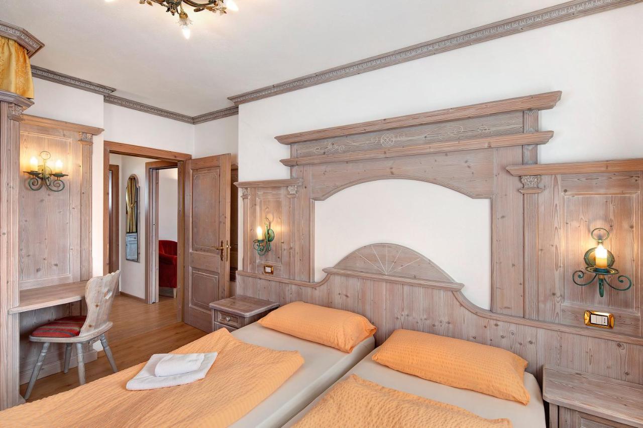 Apartmán Casa Li Roina N 47 Livigno Exteriér fotografie