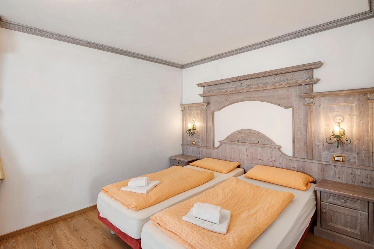Apartmán Casa Li Roina N 47 Livigno Exteriér fotografie