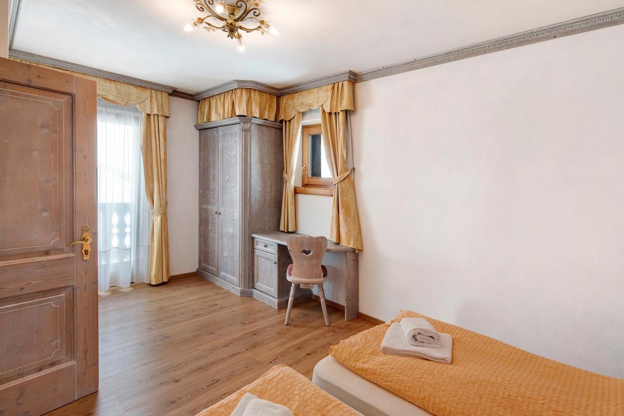 Apartmán Casa Li Roina N 47 Livigno Exteriér fotografie