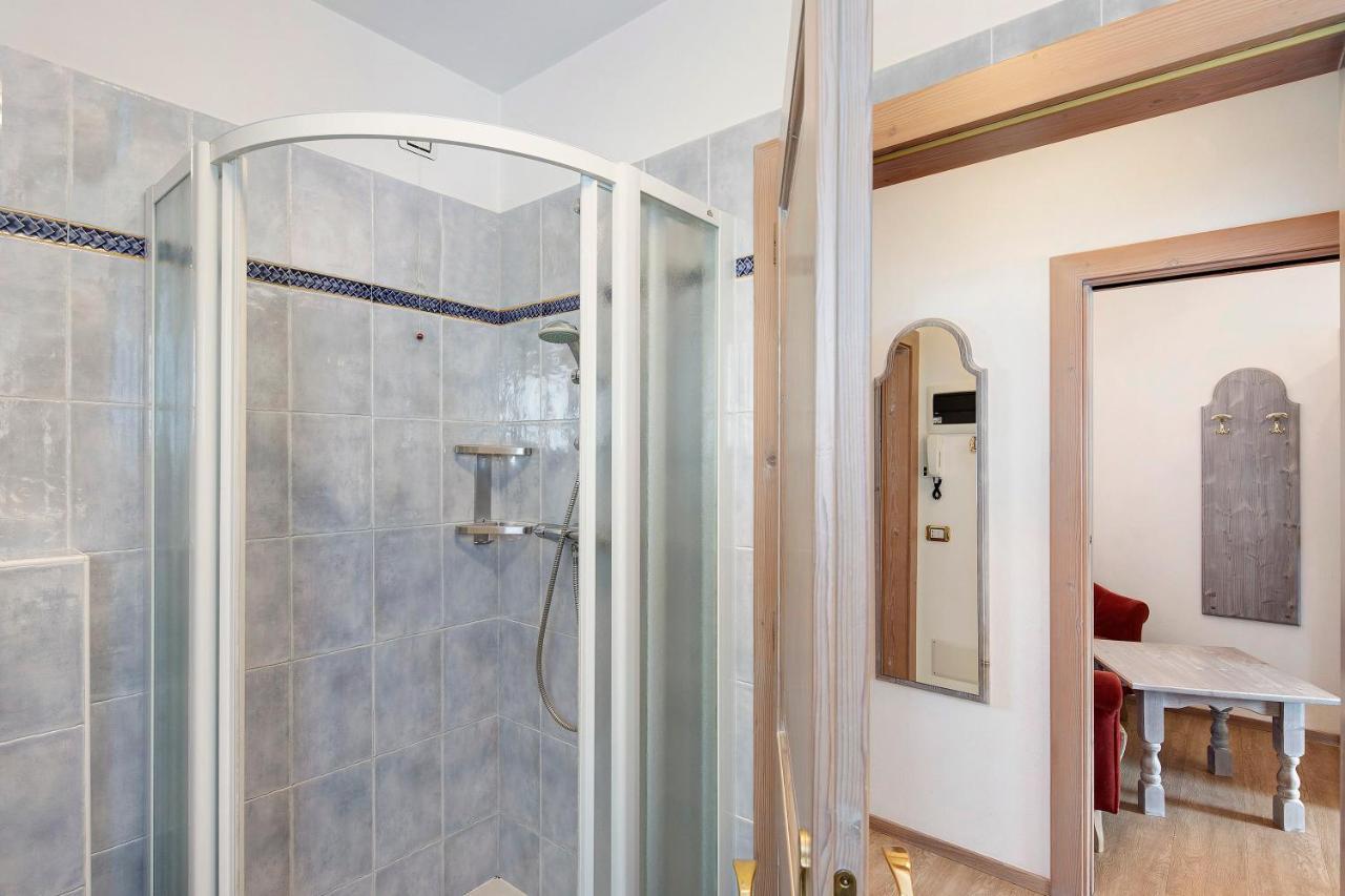Apartmán Casa Li Roina N 47 Livigno Exteriér fotografie