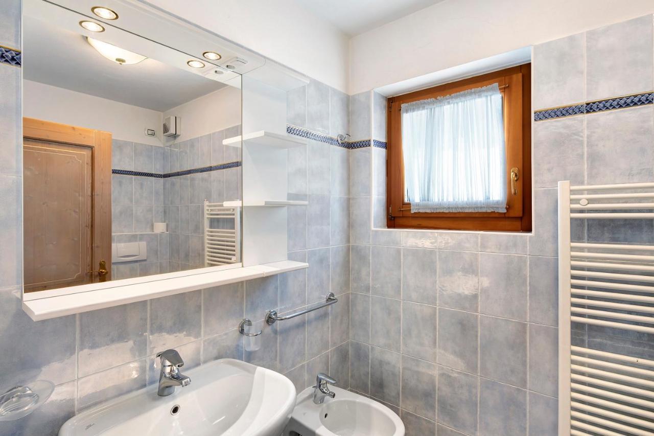 Apartmán Casa Li Roina N 47 Livigno Exteriér fotografie